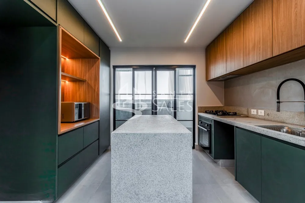Apartamento, 2 quartos, 160 m² - Foto 10