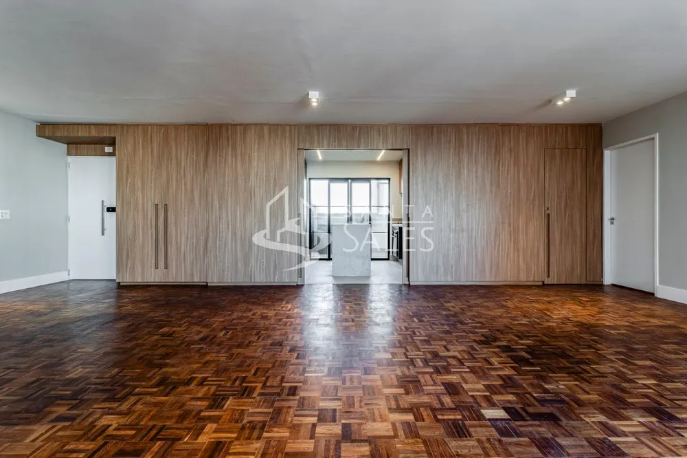 Apartamento, 2 quartos, 160 m² - Foto 8