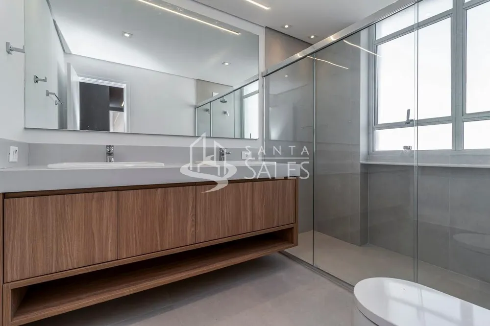 Apartamento, 2 quartos, 160 m² - Foto 14