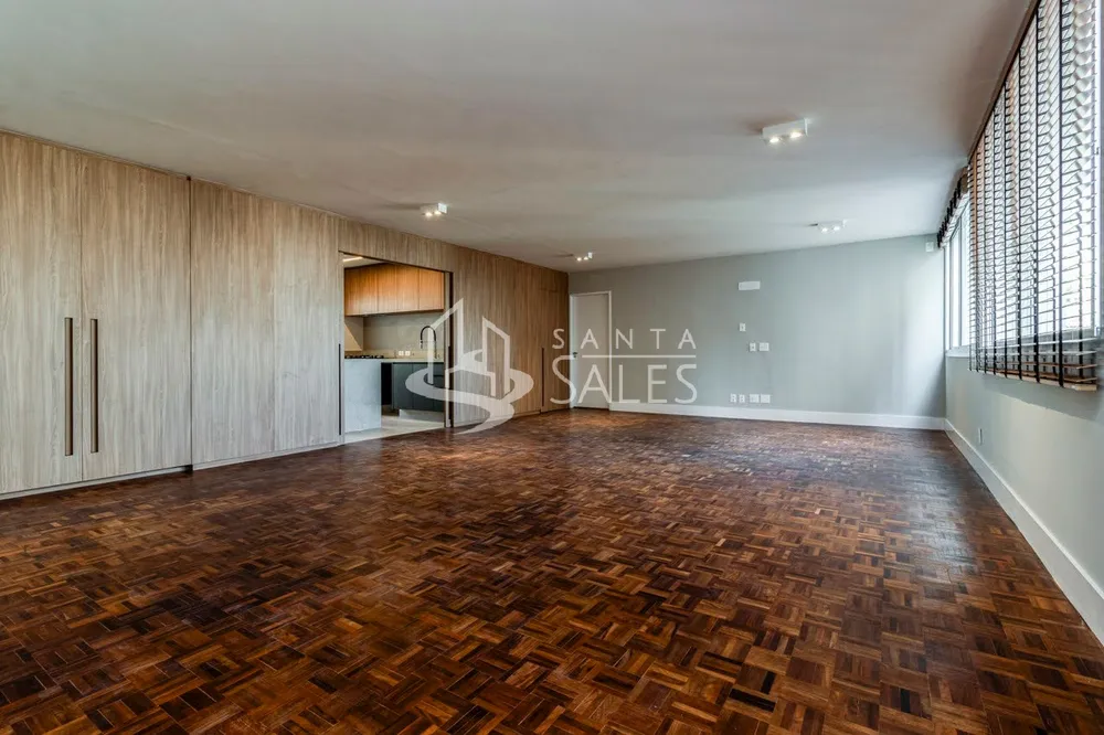 Apartamento, 2 quartos, 160 m² - Foto 6