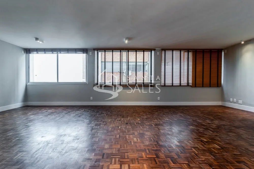 Apartamento, 2 quartos, 160 m² - Foto 3