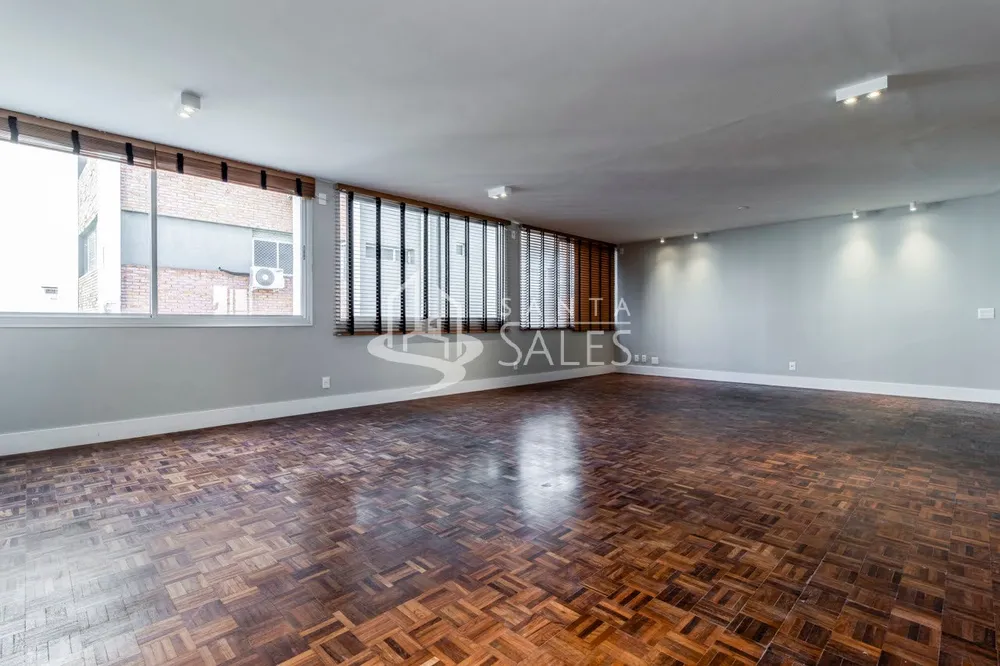 Apartamento, 2 quartos, 160 m² - Foto 2