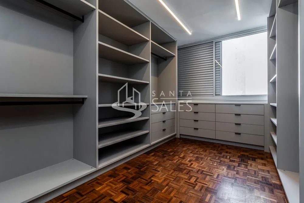 Apartamento, 2 quartos, 160 m² - Foto 13