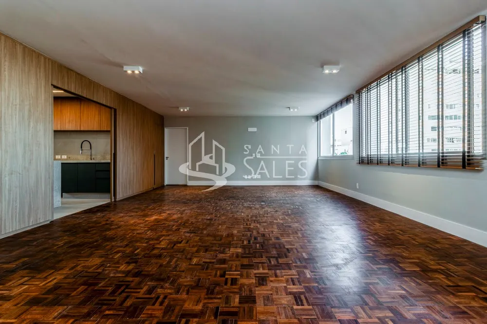 Apartamento, 2 quartos, 160 m² - Foto 5