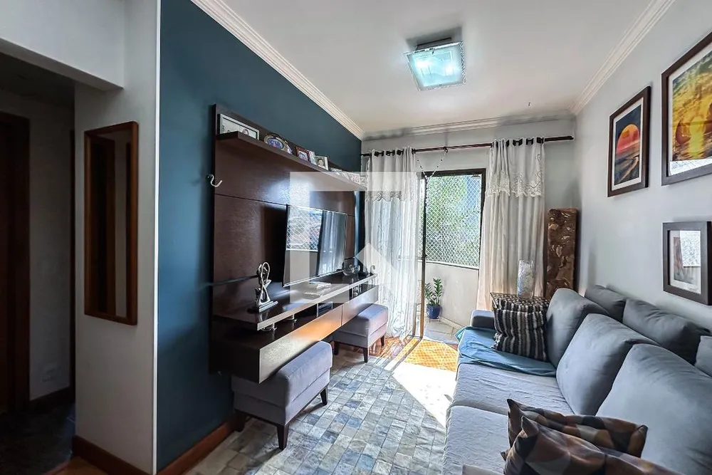 Apartamento, 3 quartos, 75 m² - Foto 1