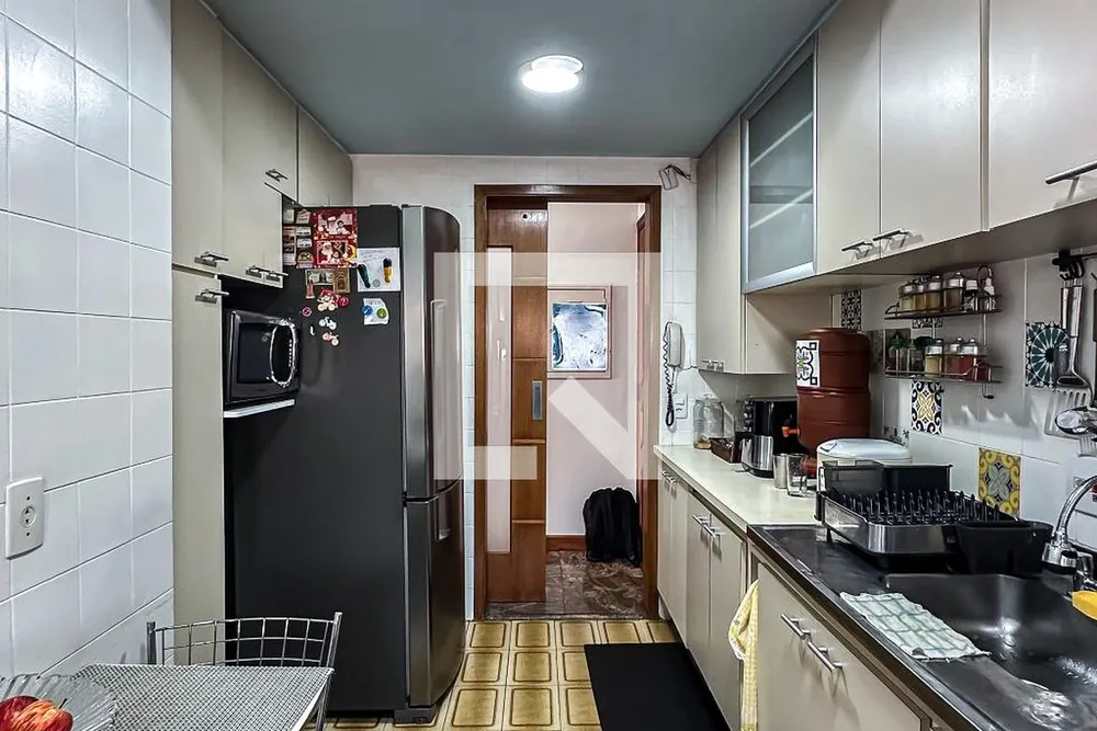 Apartamento, 3 quartos, 75 m² - Foto 11
