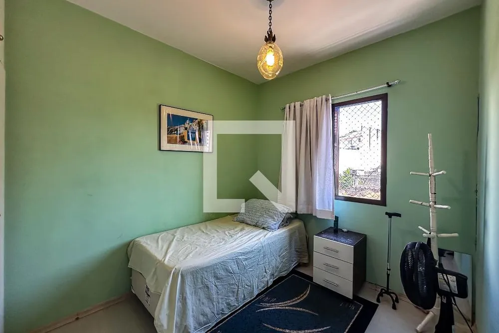 Apartamento, 3 quartos, 75 m² - Foto 6