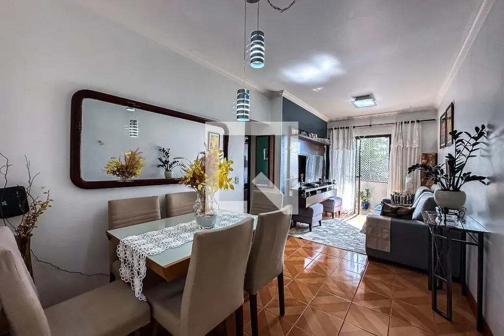 Apartamento, 3 quartos, 75 m² - Foto 3