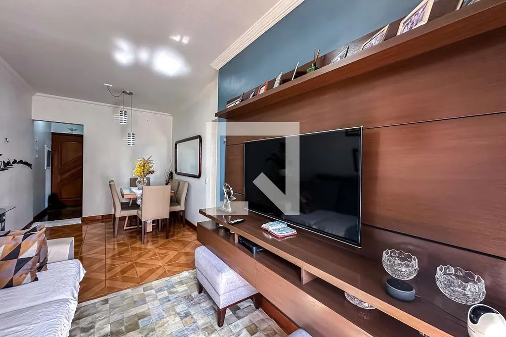 Apartamento, 3 quartos, 75 m² - Foto 2