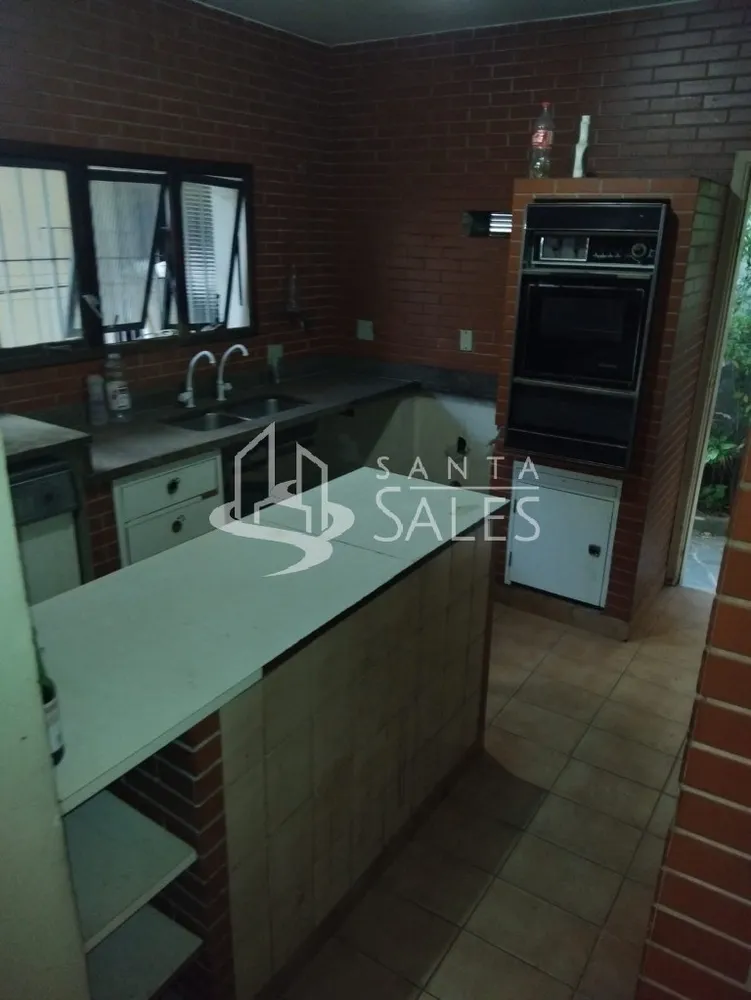 Sobrado, 4 quartos, 430 m² - Foto 13