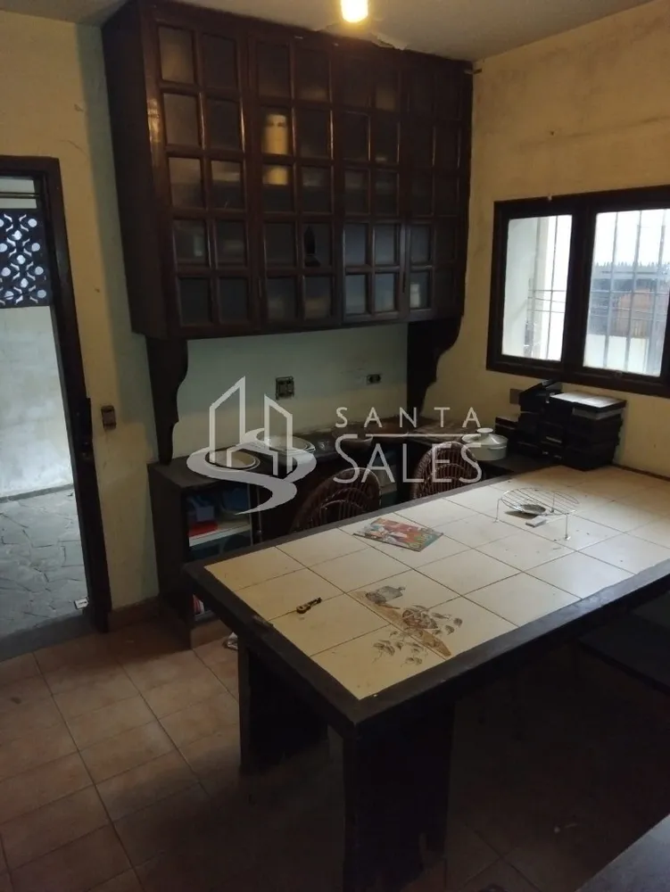 Sobrado, 4 quartos, 430 m² - Foto 5