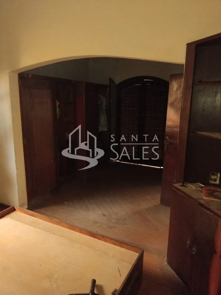 Sobrado, 4 quartos, 430 m² - Foto 1
