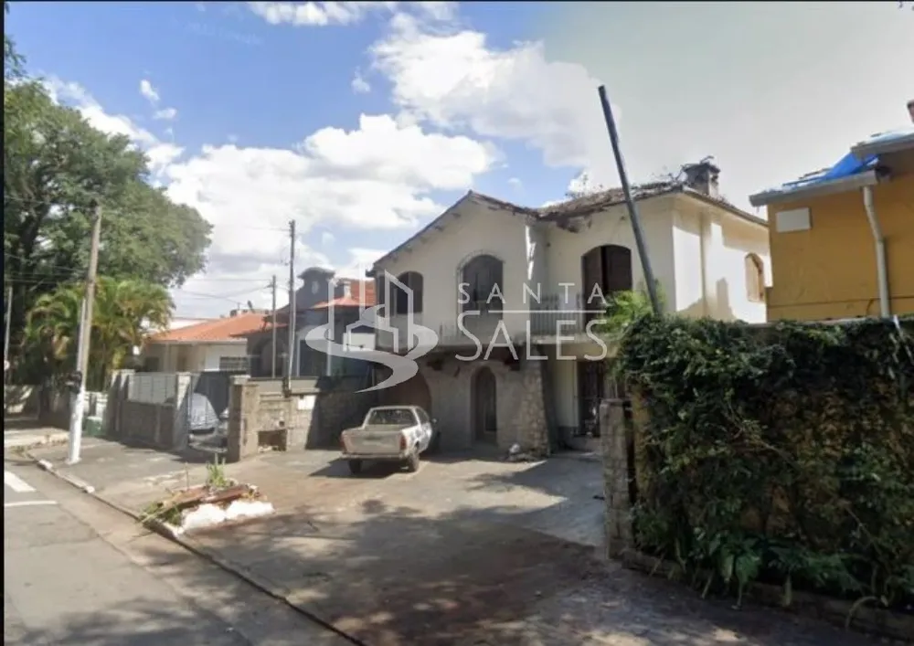 Sobrado, 4 quartos, 430 m² - Foto 2