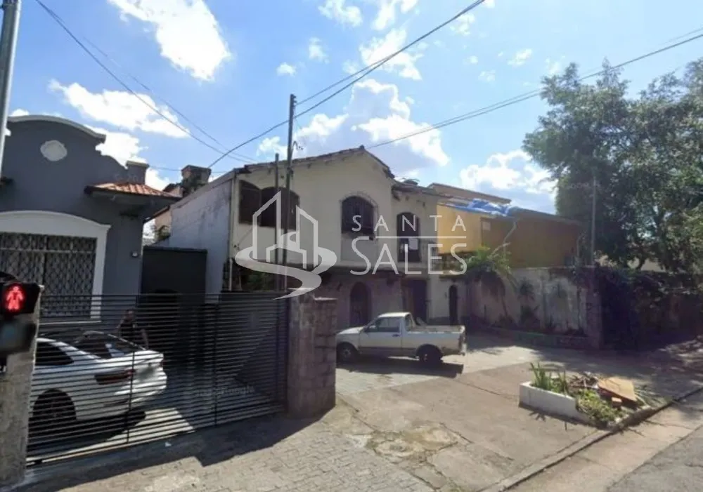 Sobrado, 4 quartos, 430 m² - Foto 1