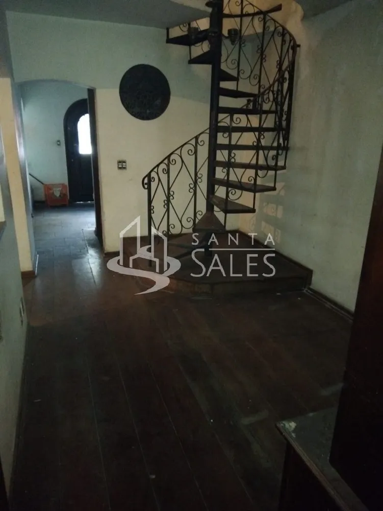 Sobrado, 4 quartos, 430 m² - Foto 6