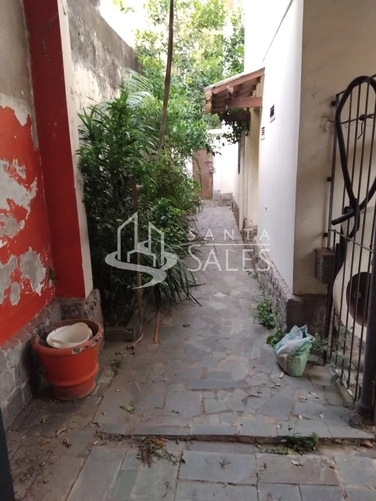 Sobrado, 4 quartos, 430 m² - Foto 16
