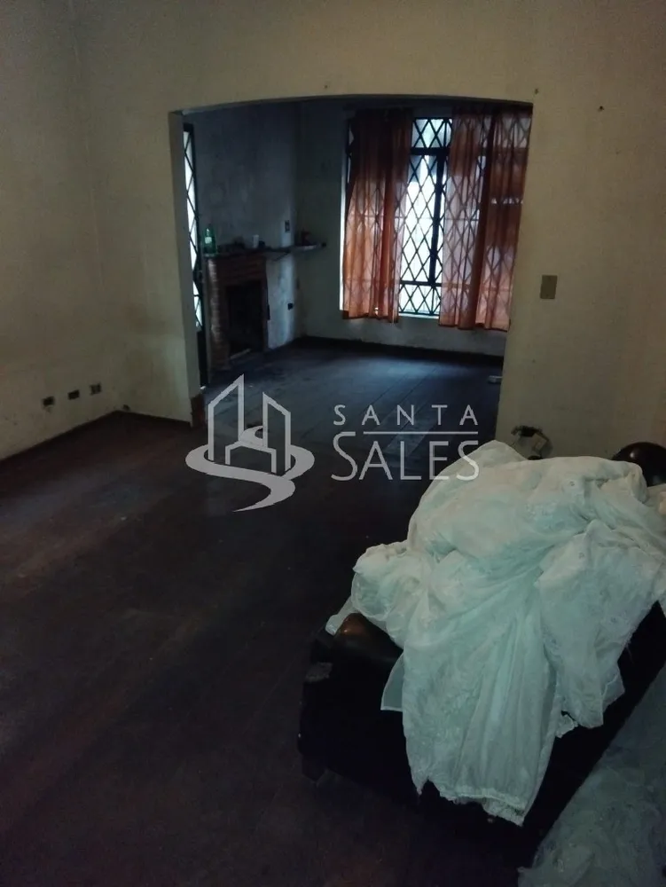 Sobrado, 4 quartos, 430 m² - Foto 4