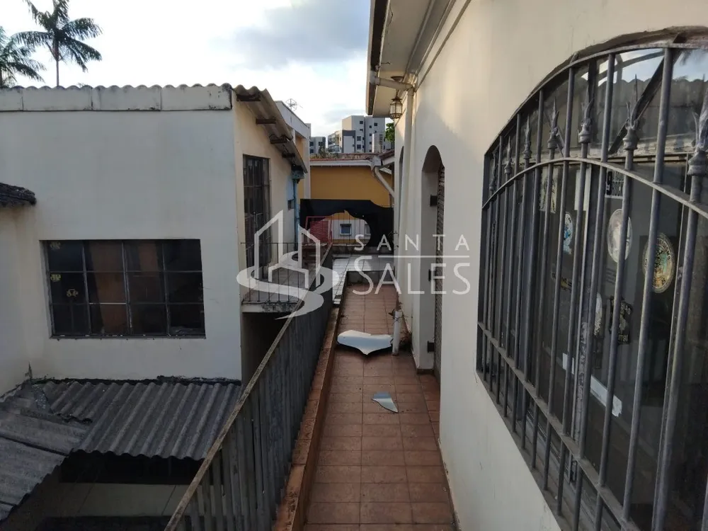 Sobrado, 4 quartos, 430 m² - Foto 3