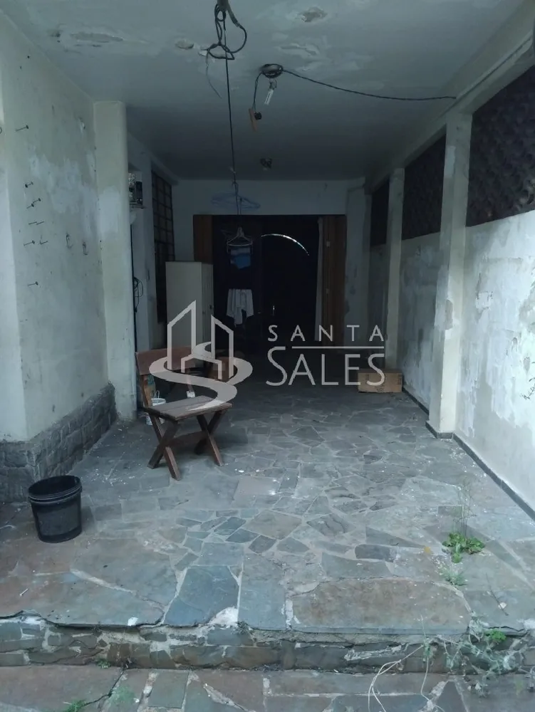 Sobrado, 4 quartos, 430 m² - Foto 8