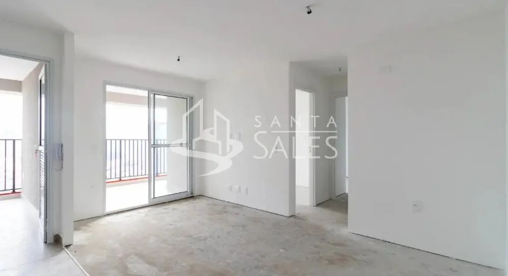 Apartamento, 2 quartos, 63 m² - Foto 1