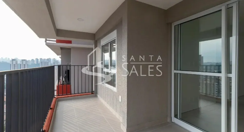 Apartamento, 2 quartos, 63 m² - Foto 3