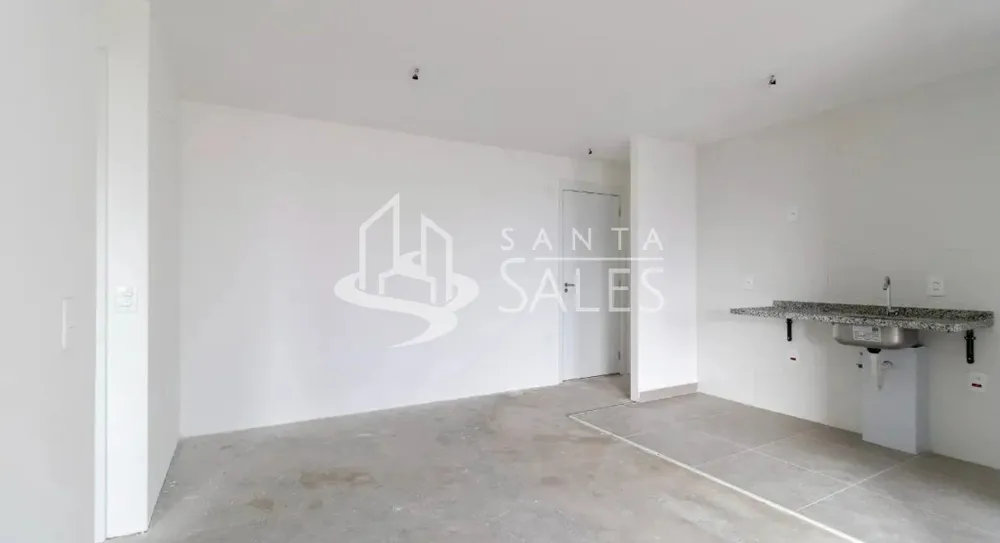 Apartamento, 2 quartos, 63 m² - Foto 2