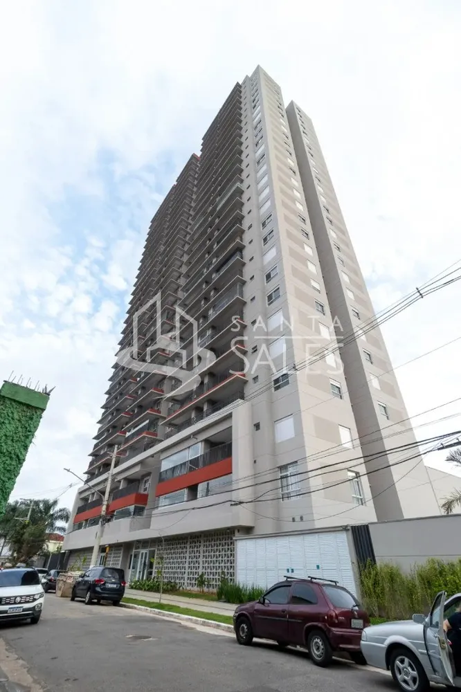 Apartamento, 2 quartos, 63 m² - Foto 8