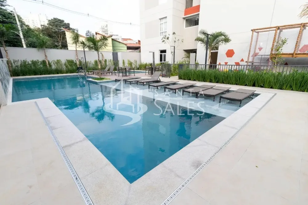 Apartamento, 2 quartos, 63 m² - Foto 10