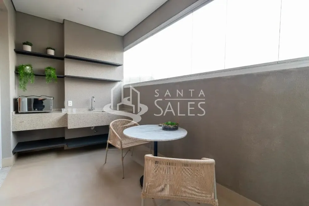 Apartamento, 2 quartos, 63 m² - Foto 8