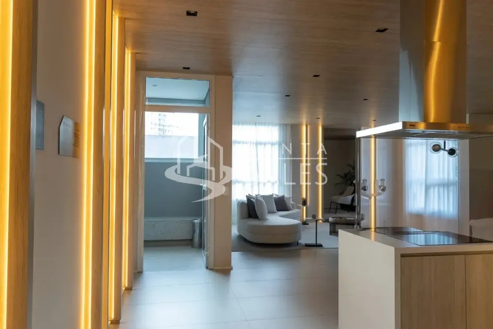 Apartamento, 2 quartos, 63 m² - Foto 11