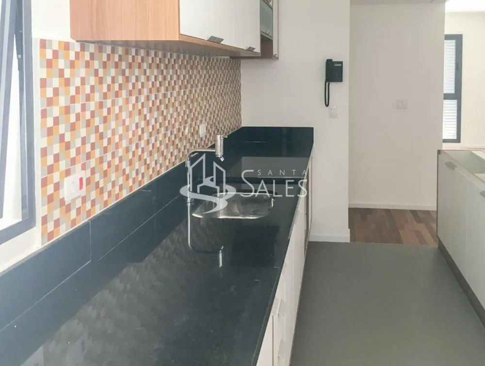 Apartamento, 2 quartos, 80 m² - Foto 1
