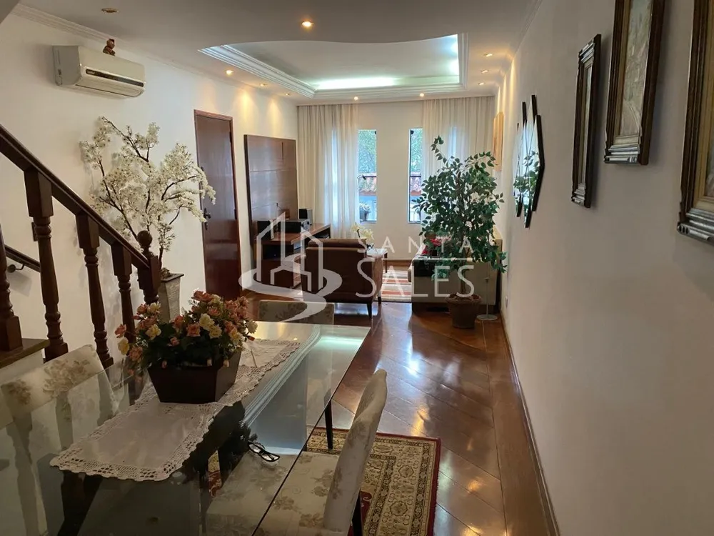 Casa, 3 quartos, 175 m² - Foto 2