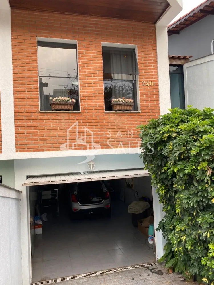 Casa, 3 quartos, 175 m² - Foto 9