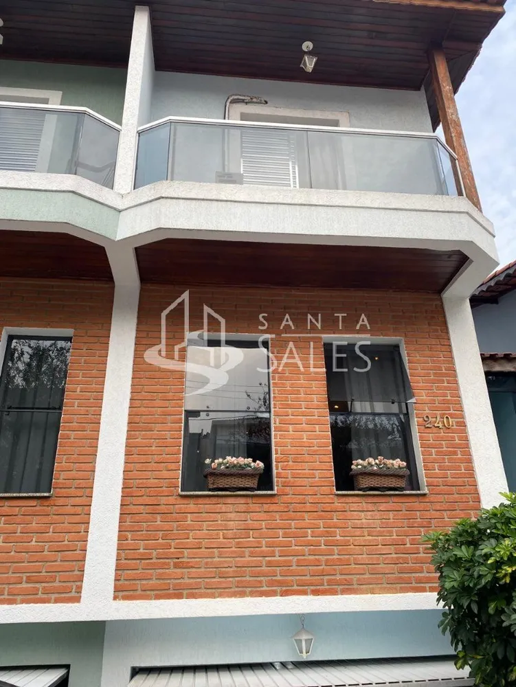 Casa, 3 quartos, 175 m² - Foto 8