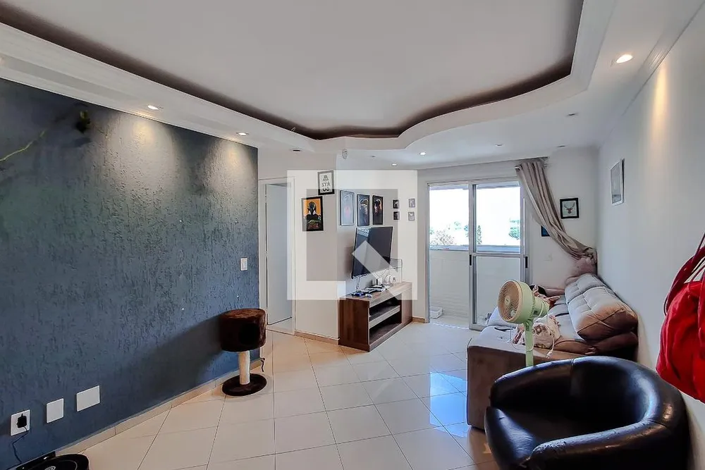Apartamento, 2 quartos, 68 m² - Foto 1