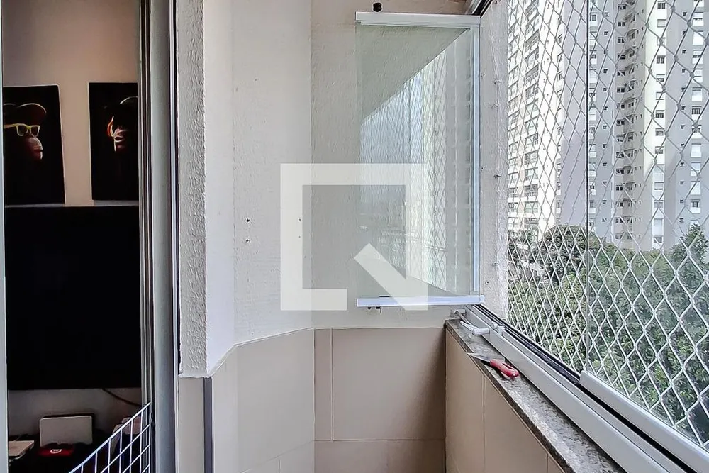 Apartamento, 2 quartos, 72 m² - Foto 3