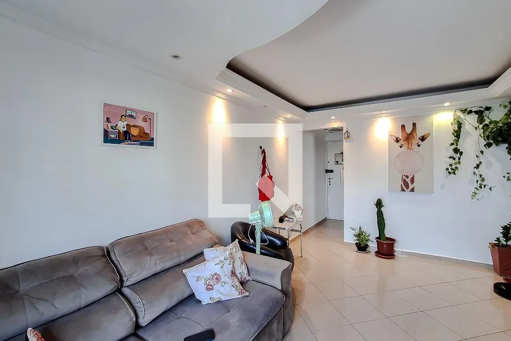 Apartamento, 2 quartos, 72 m² - Foto 2