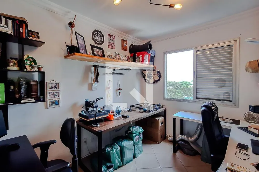Apartamento, 2 quartos, 72 m² - Foto 8