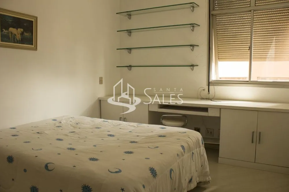 Apartamento, 3 quartos, 200 m² - Foto 8