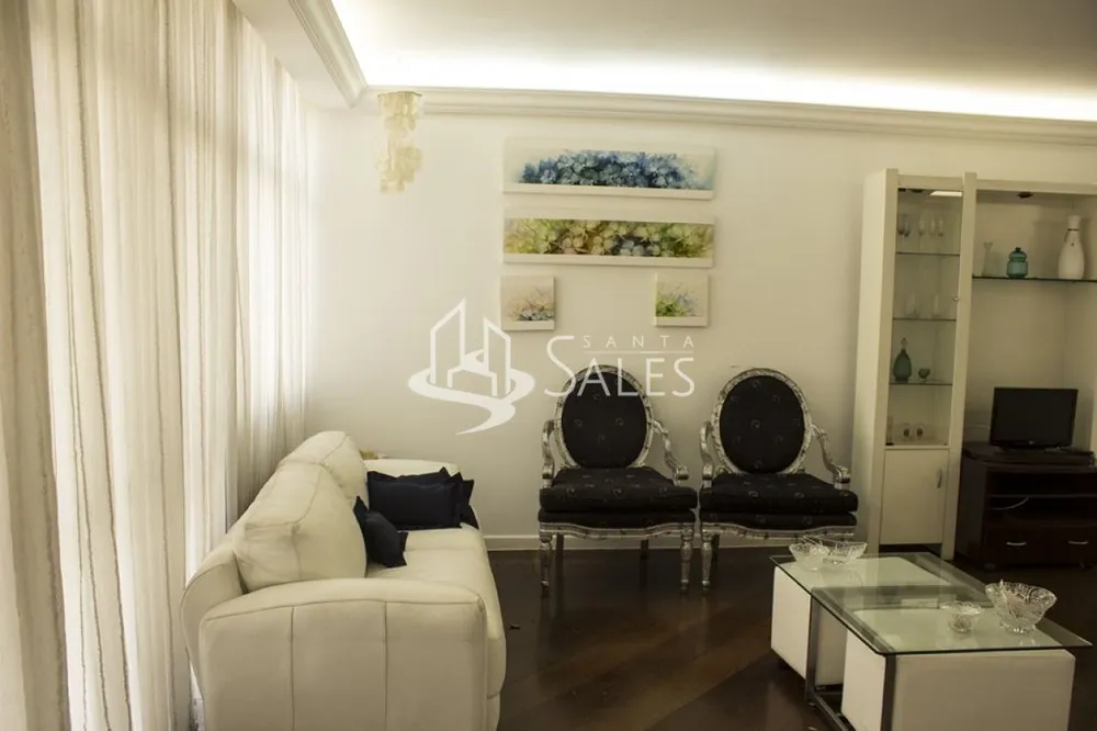 Apartamento, 3 quartos, 200 m² - Foto 7