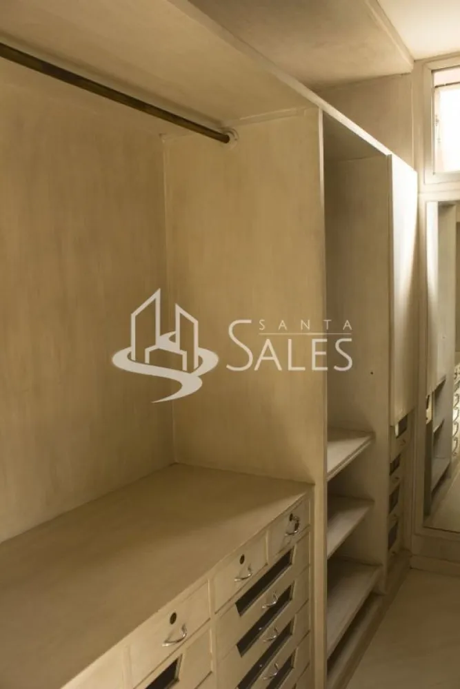 Apartamento, 3 quartos, 200 m² - Foto 8