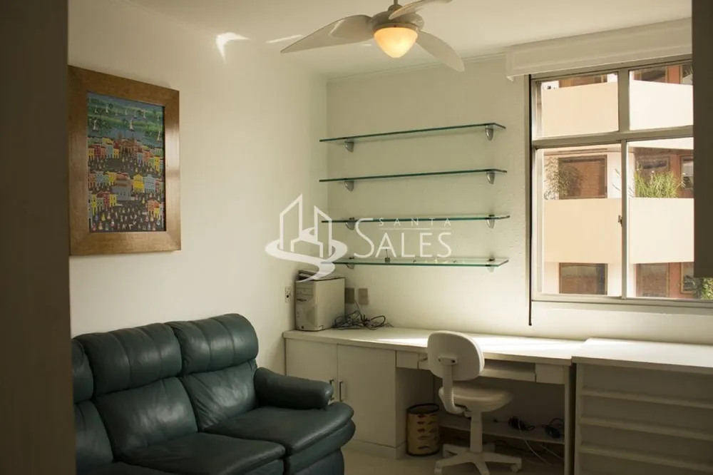 Apartamento, 3 quartos, 200 m² - Foto 6