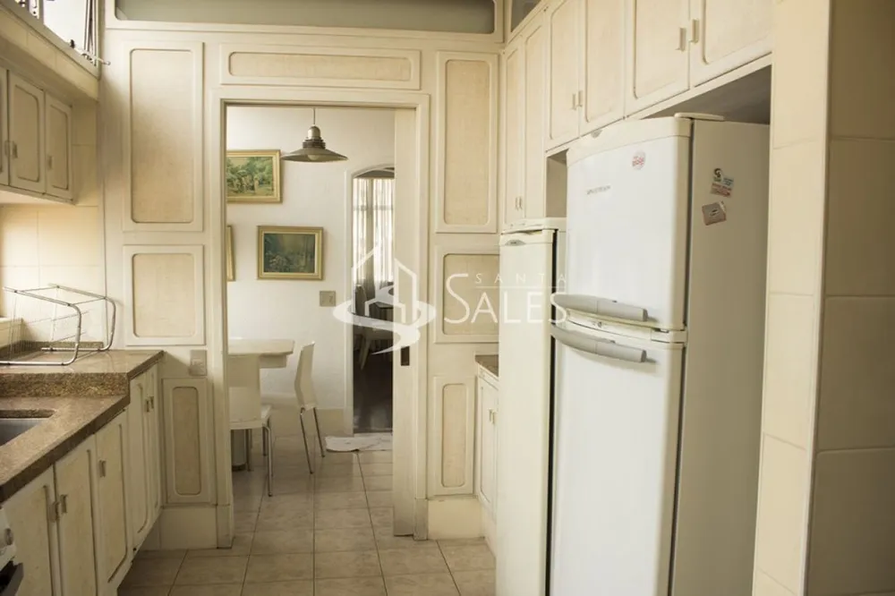Apartamento, 3 quartos, 200 m² - Foto 5
