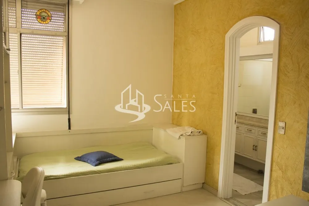 Apartamento, 3 quartos, 200 m² - Foto 1