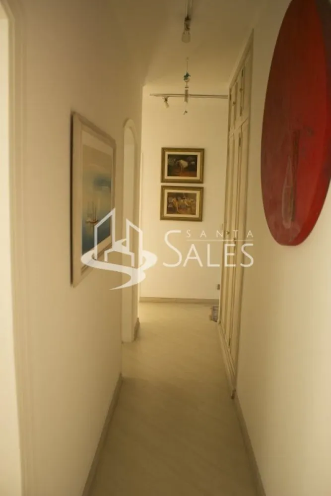 Apartamento, 3 quartos, 200 m² - Foto 7