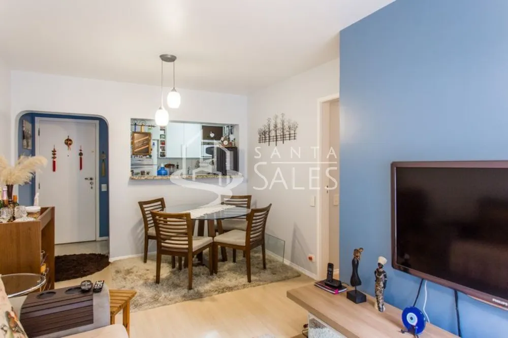 Apartamento, 2 quartos, 76 m² - Foto 8