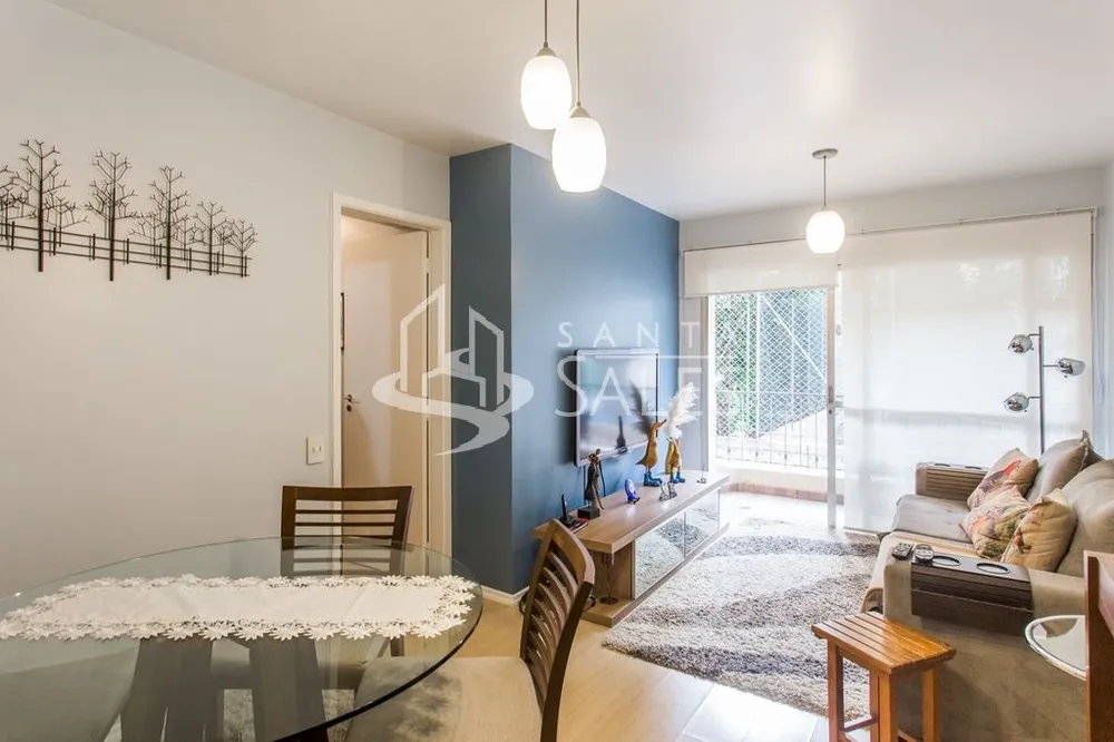 Apartamento, 2 quartos, 76 m² - Foto 7
