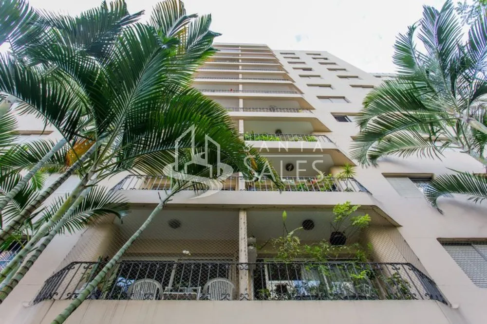 Apartamento, 2 quartos, 76 m² - Foto 8
