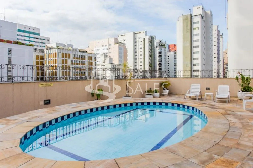Apartamento, 2 quartos, 76 m² - Foto 6