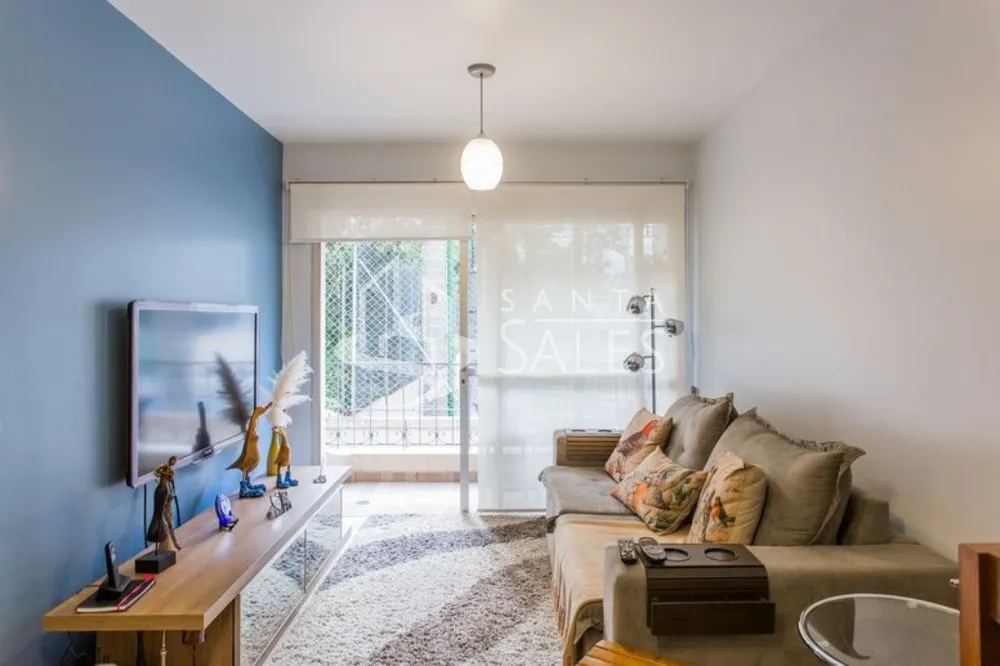 Apartamento, 2 quartos, 76 m² - Foto 5